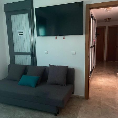 Stelarium-Suite Con Bano Privado En Casa Compartida-Uebica2 Mairena del Aljarafe Exteriör bild