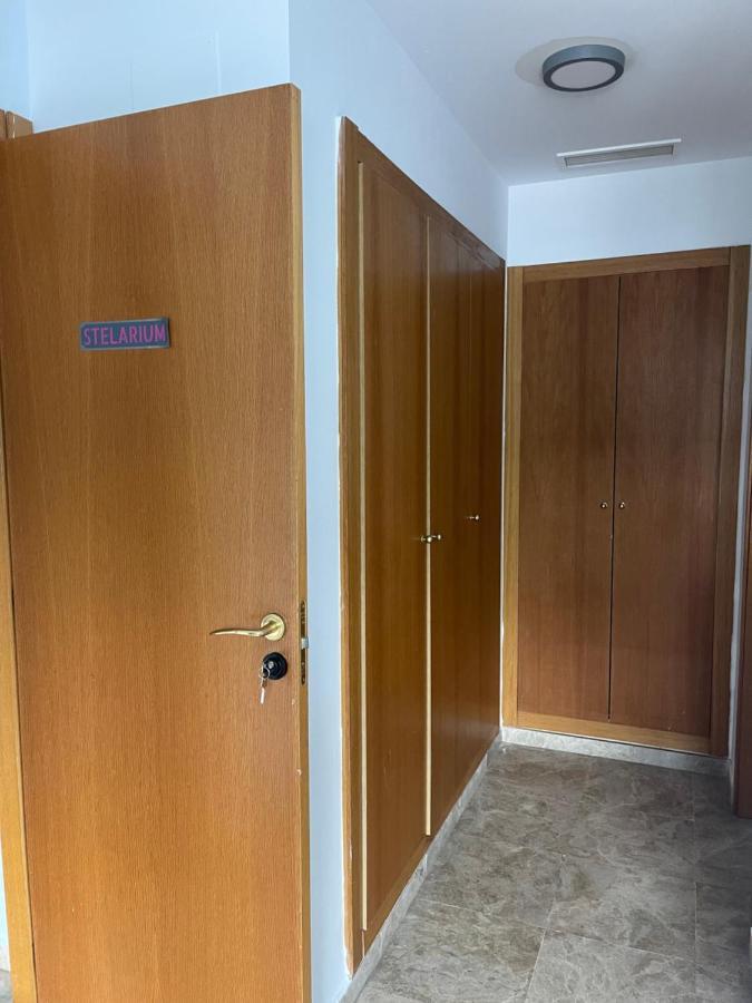 Stelarium-Suite Con Bano Privado En Casa Compartida-Uebica2 Mairena del Aljarafe Exteriör bild