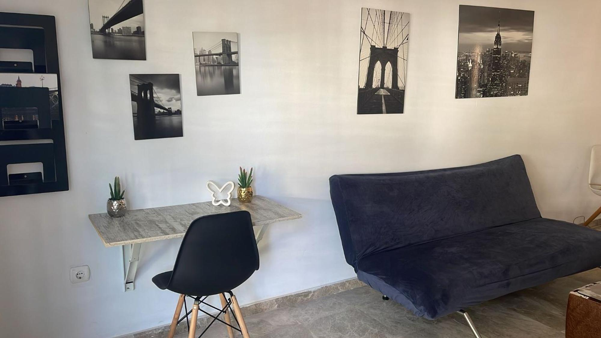 Stelarium-Suite Con Bano Privado En Casa Compartida-Uebica2 Mairena del Aljarafe Exteriör bild