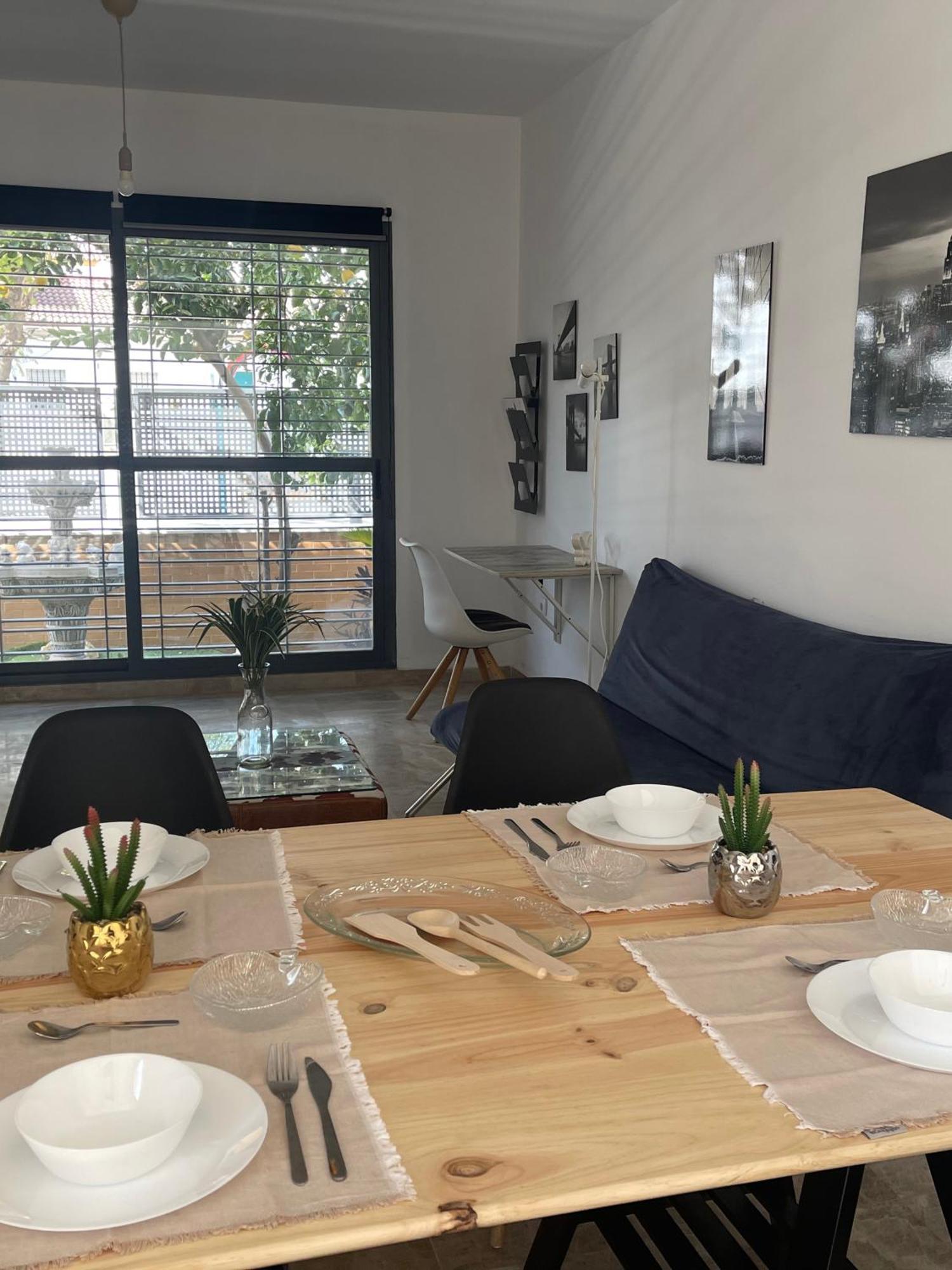 Stelarium-Suite Con Bano Privado En Casa Compartida-Uebica2 Mairena del Aljarafe Exteriör bild