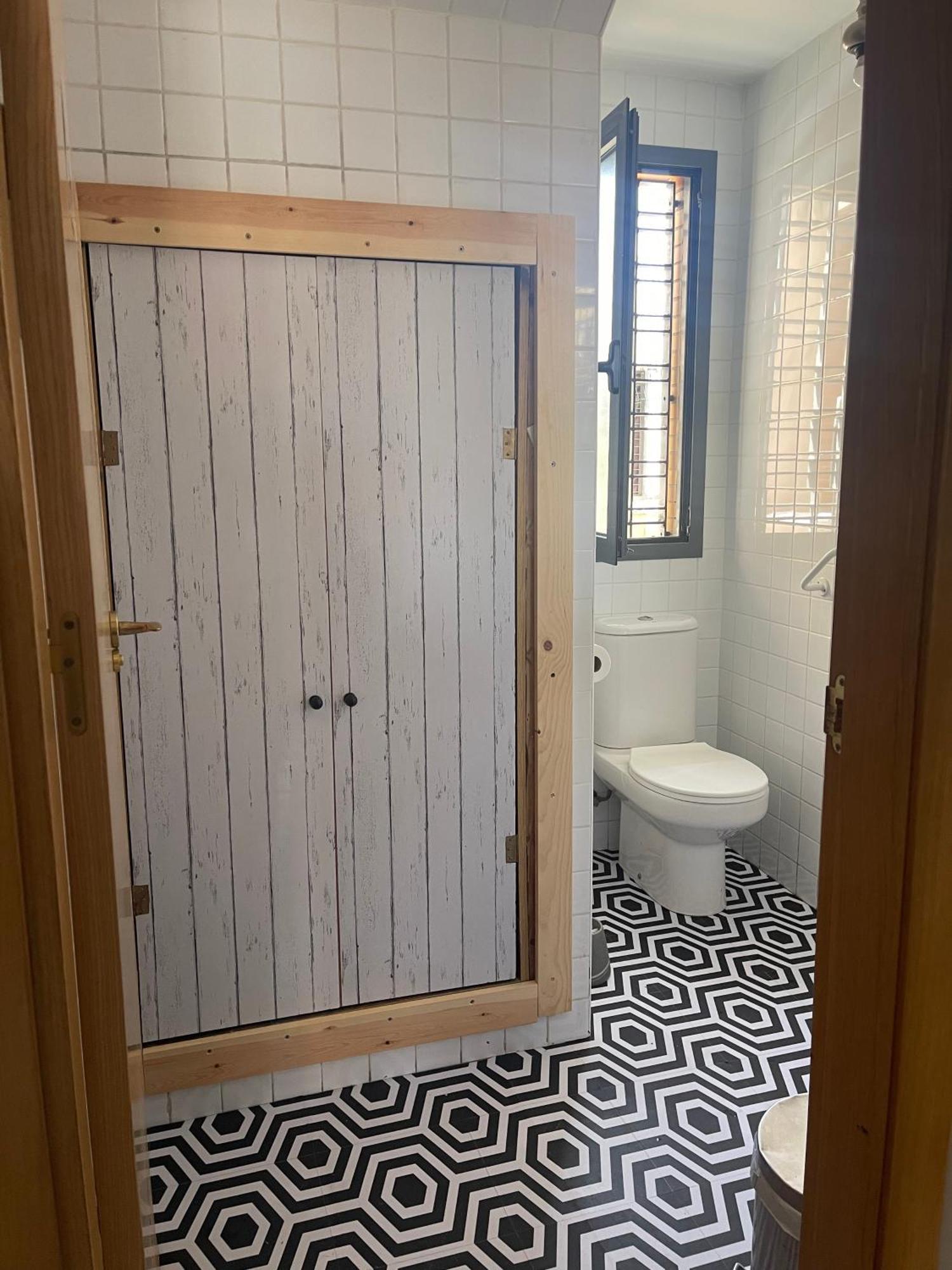 Stelarium-Suite Con Bano Privado En Casa Compartida-Uebica2 Mairena del Aljarafe Exteriör bild