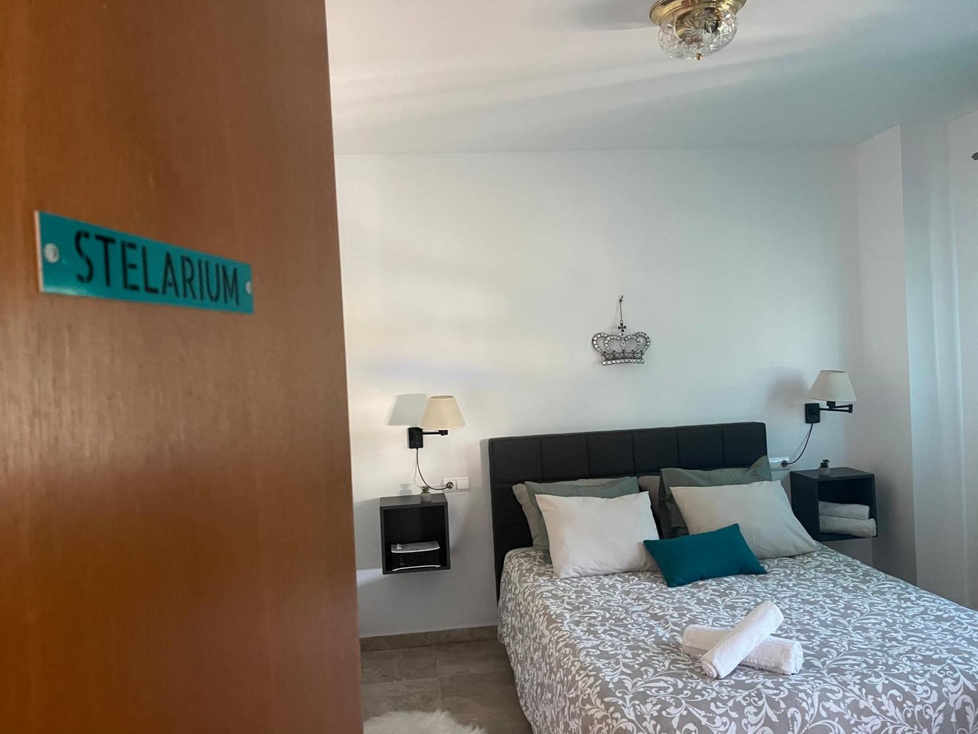 Stelarium-Suite Con Bano Privado En Casa Compartida-Uebica2 Mairena del Aljarafe Exteriör bild