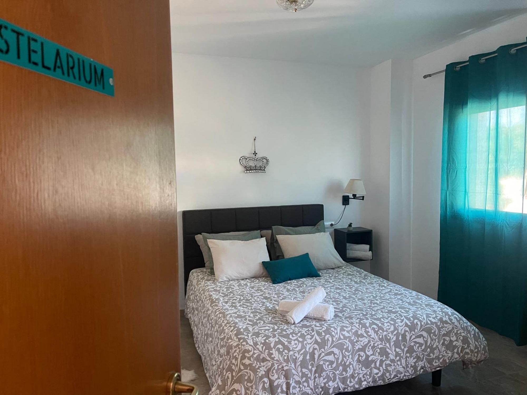 Stelarium-Suite Con Bano Privado En Casa Compartida-Uebica2 Mairena del Aljarafe Exteriör bild