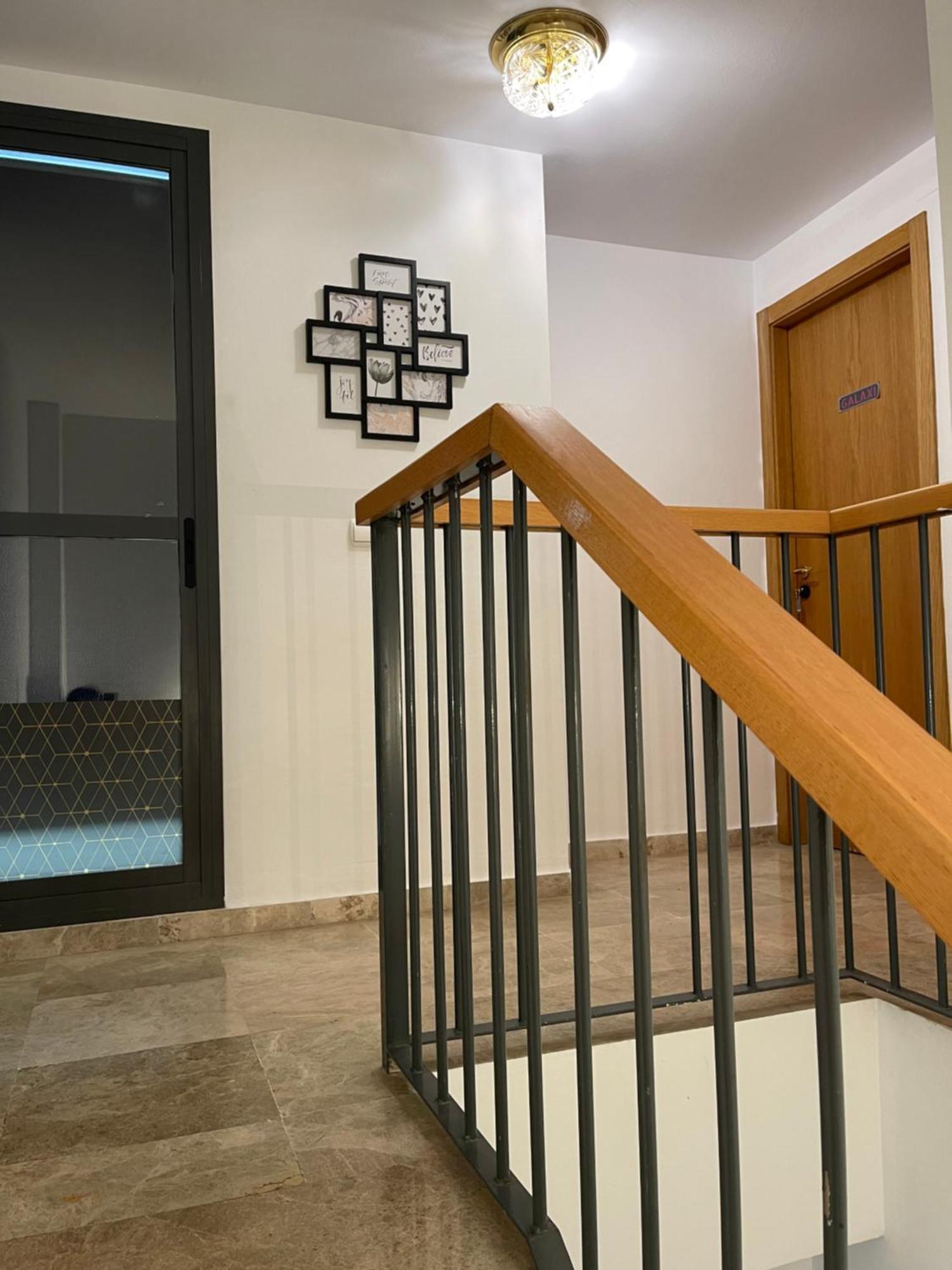 Stelarium-Suite Con Bano Privado En Casa Compartida-Uebica2 Mairena del Aljarafe Exteriör bild