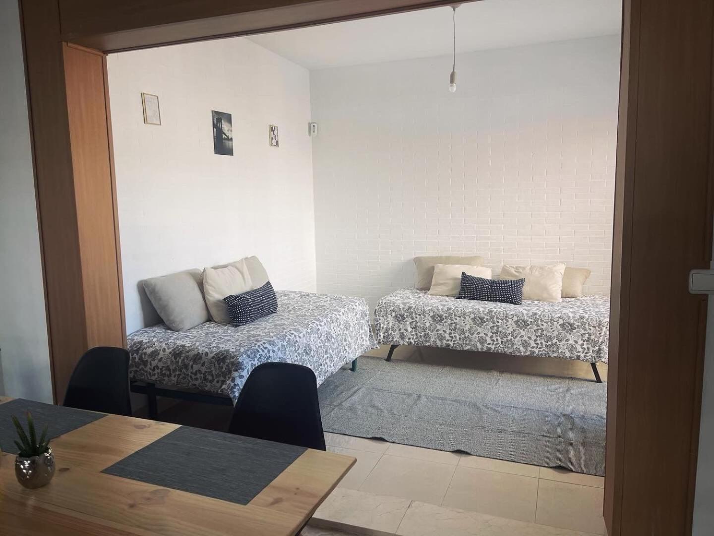 Stelarium-Suite Con Bano Privado En Casa Compartida-Uebica2 Mairena del Aljarafe Exteriör bild