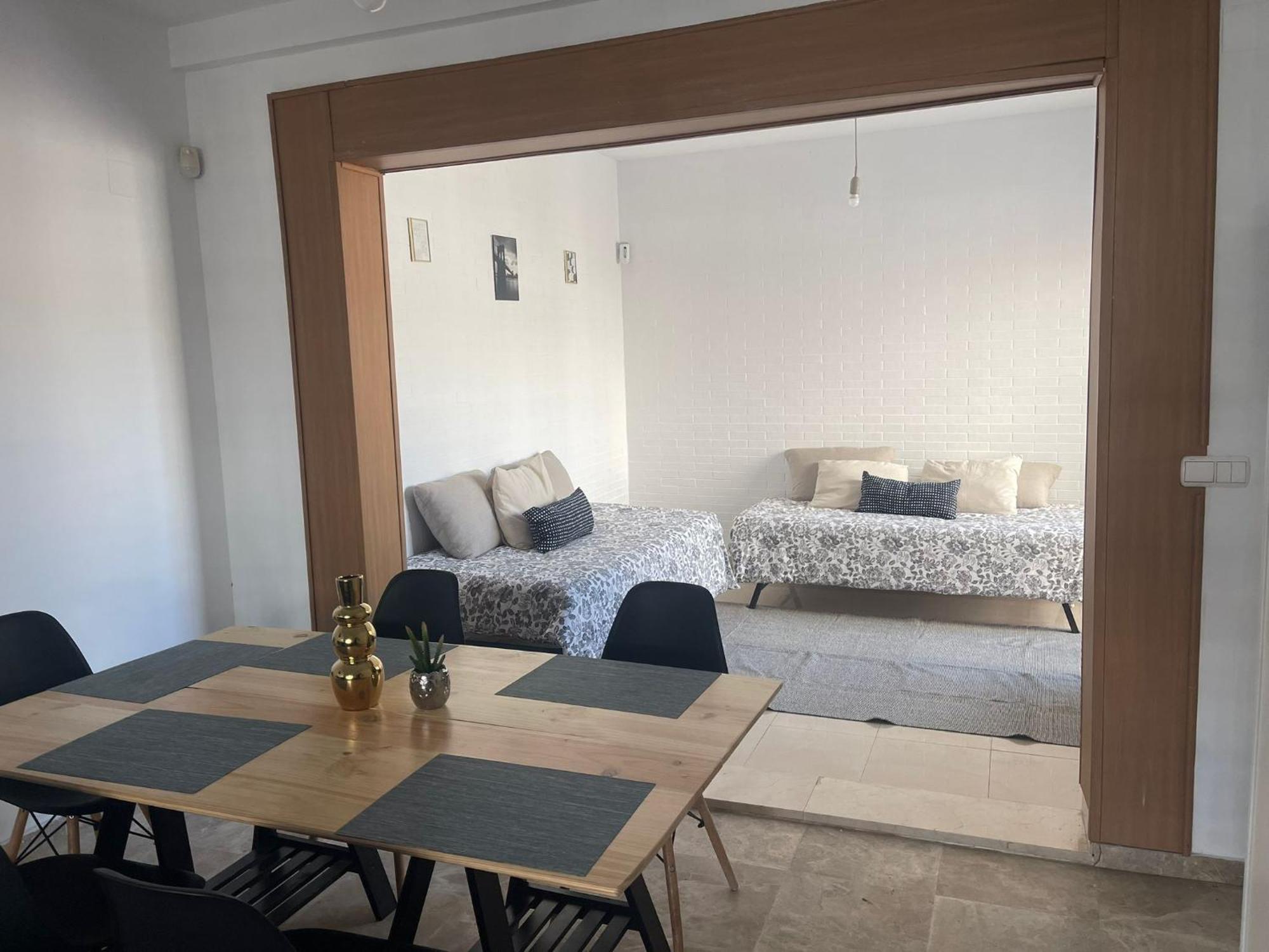 Stelarium-Suite Con Bano Privado En Casa Compartida-Uebica2 Mairena del Aljarafe Exteriör bild