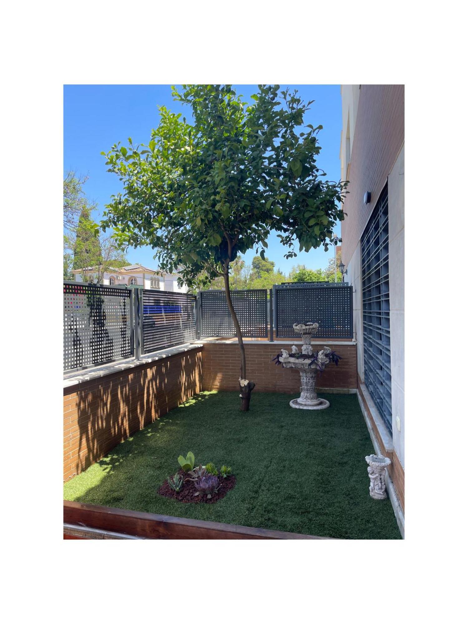 Stelarium-Suite Con Bano Privado En Casa Compartida-Uebica2 Mairena del Aljarafe Exteriör bild