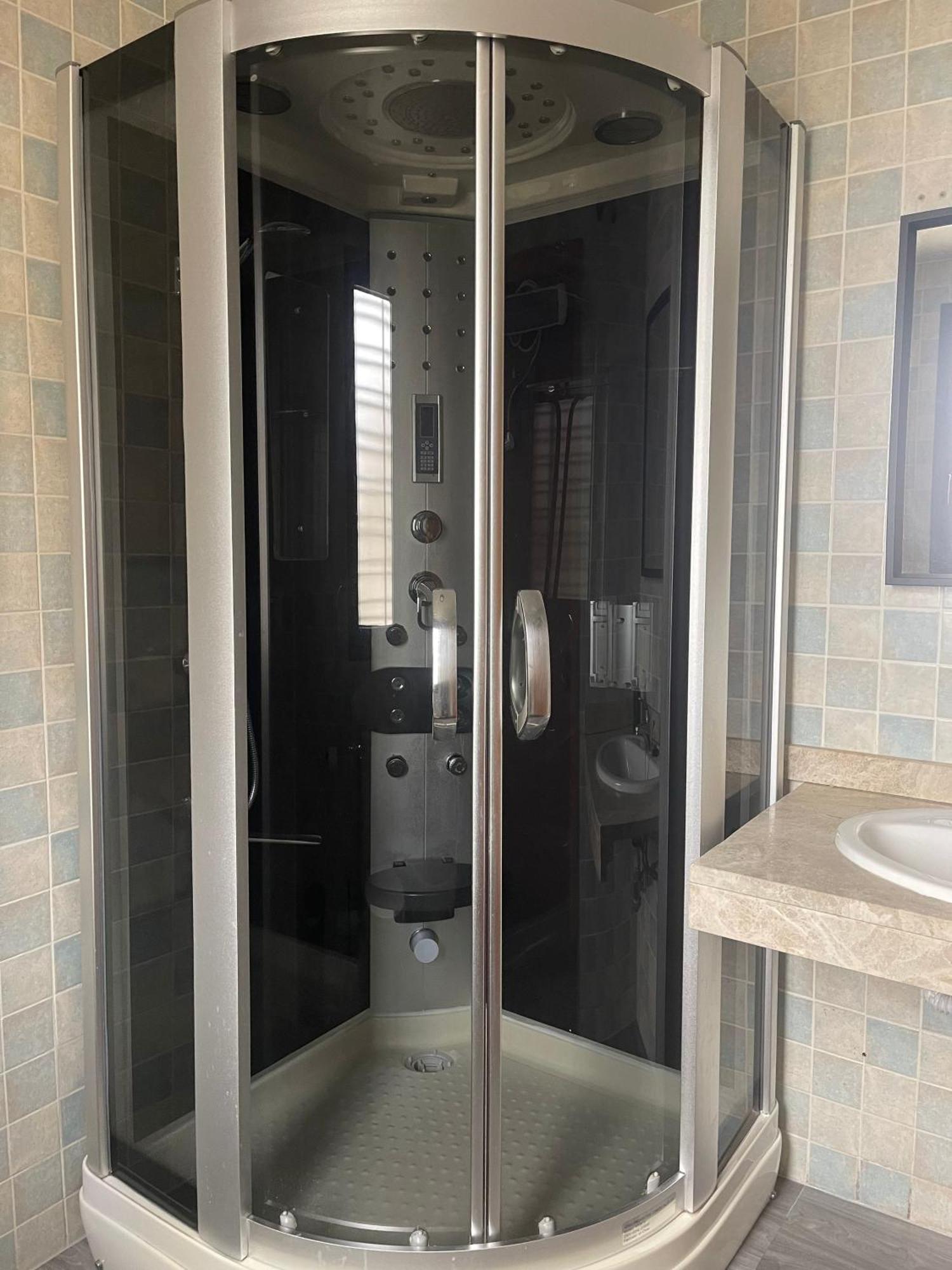 Stelarium-Suite Con Bano Privado En Casa Compartida-Uebica2 Mairena del Aljarafe Exteriör bild